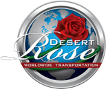 Desert Rose Worldwide Transportation