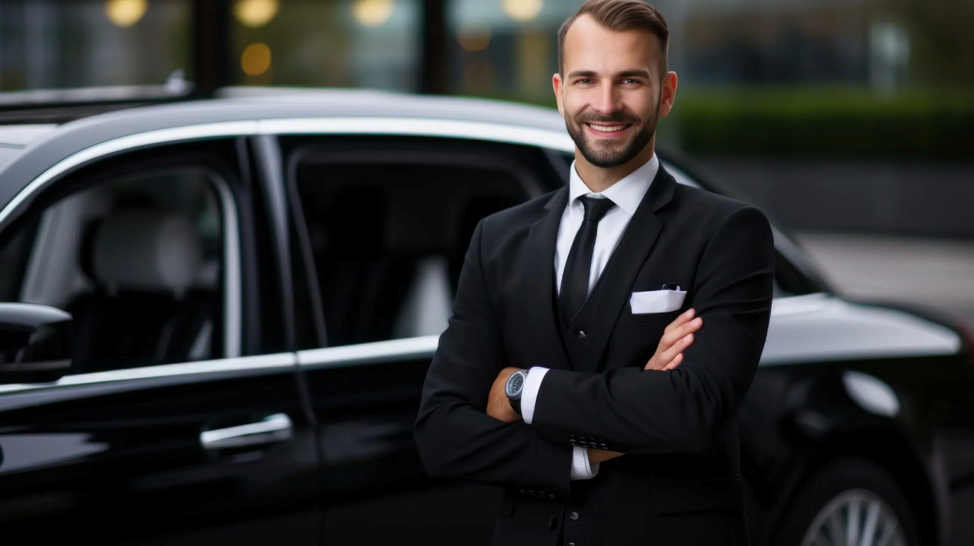 chauffeur chauffeur